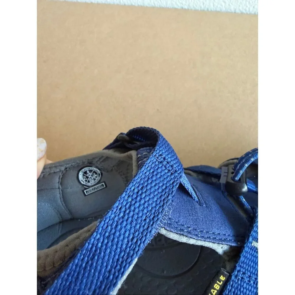 Keen Seacamp II CNX Sandal - Kids' size 4 Big boy